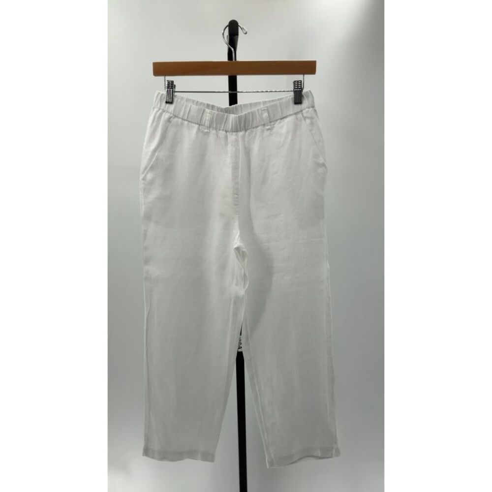 Quince 100% European Linen Women's Pants